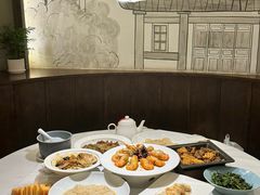 -飶香居(省博物馆店)