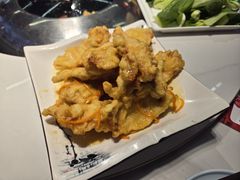 -雪乡人家东北菜·铁锅炖一切(高斯路店)