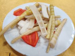-荣生萝卜汤饭店