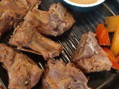 -大梁骨头馆·酱骨老菜(友好店)