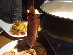 -霸王虾·小龙虾香辣蟹(玉林店)