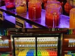 -盛江山自助料理(奥莱锦辉购物广场店)