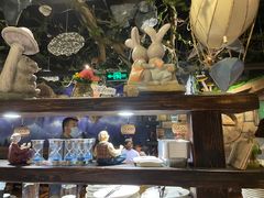 -祖母的魔法厨房(印象城店)