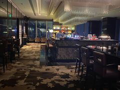 -瑞吉吧 The St·Regis Bar(长沙瑞吉酒店)