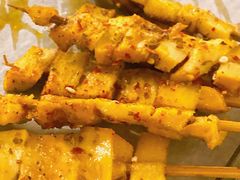 -白仁仔· 活烤海鲜 宵夜(豫园店)