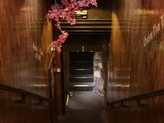 -树下时尚餐厅(翠园街店)