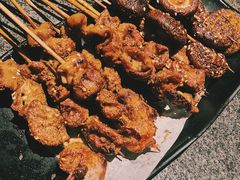 -新楚记烧烤·酒场·夺命肥肠(车公庙店)