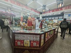 -采芝斋评弹茶馆(观前街店)