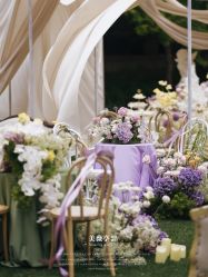 -美薇亭婚礼顾问