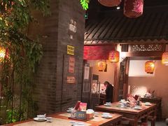 -南京大牌档(之心城店)