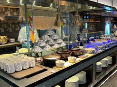 -上海佘山世茂艾美酒店