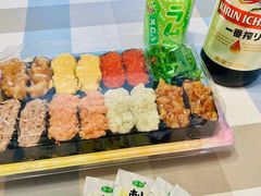 -熊本屋日式料理(万达店)
