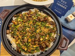 -品海楼·大连海胆锅贴馆(东港店)