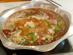 -老城红焖羊肉(人民路店)