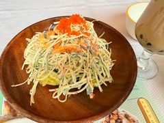 -中山威尼斯西餐厅(三乡总店)