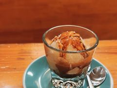 -Cafe del Volcan(永康路店)