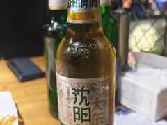 -一顿烧烤(八经街店)