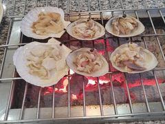 -震海贝烤贝·民俗特色店(延吉总店)