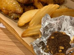 -必胜客(天河城店)