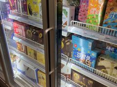 -京客隆超市(华安店)