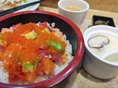 -东京屋(武定路店)