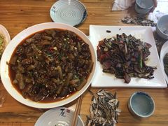 -自贡盐帮菜·玩辣餐厅(樱花园西街店)