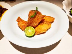 -華府Deluxe(兴业太古汇店)