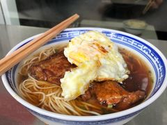 -大时代美食面馆