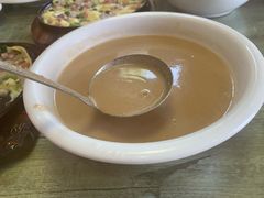 花生糊-华春餐馆(鱼山路店)