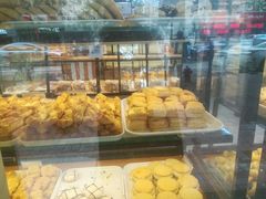 -起士林(荣安大街店)