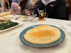 奶酪宝-一千一夜阿拉伯餐厅(静安店)