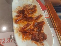 -通海俄式烧烤·俄罗斯大串(嵩山路店)