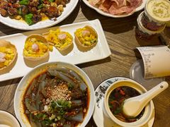 -小喜客·云南特色菜(纳西庭院店)