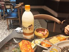 -伊茉家的烤肉店(勒泰中心店)