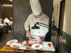 -四季民福烤鸭店(故宫店)