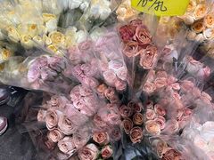 -循礼门鲜花花市(武汉循礼门店)