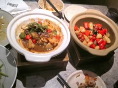 -留半山·香港食堂(啦啦宝都店)