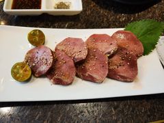 -正苑26年海鲜烤肉•牛尾汤汤饭(东港店)