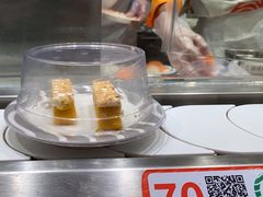 -新一番三文鱼寿司(大东海店)