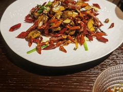 -滇野云南野生菌餐厅(陕西南路店)