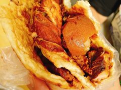 -王虎子大饼(甸柳新村五区店)