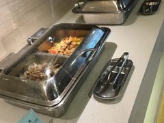 -福州大饭店-自助餐