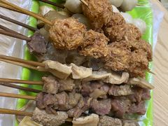 -马记大锅煮(总店)