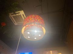 大堂-福茂源横山铁锅羊肉(牡丹园店)