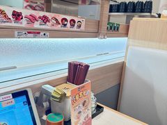 -滨寿司(新街口中央商场店)
