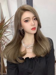点击看大图 -3AM HAIR SALON烫发染发接发
