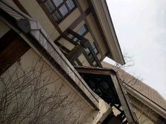 -金石唐风国际温泉会馆