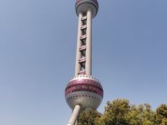 -东方明珠广播电视塔