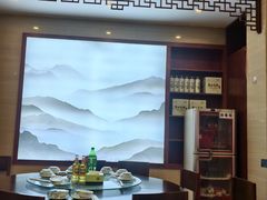 -自游人·美食一楼·地道徽菜(三十年名店)