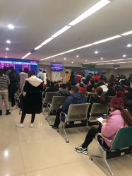 -江西省妇幼保健院(东湖院区)